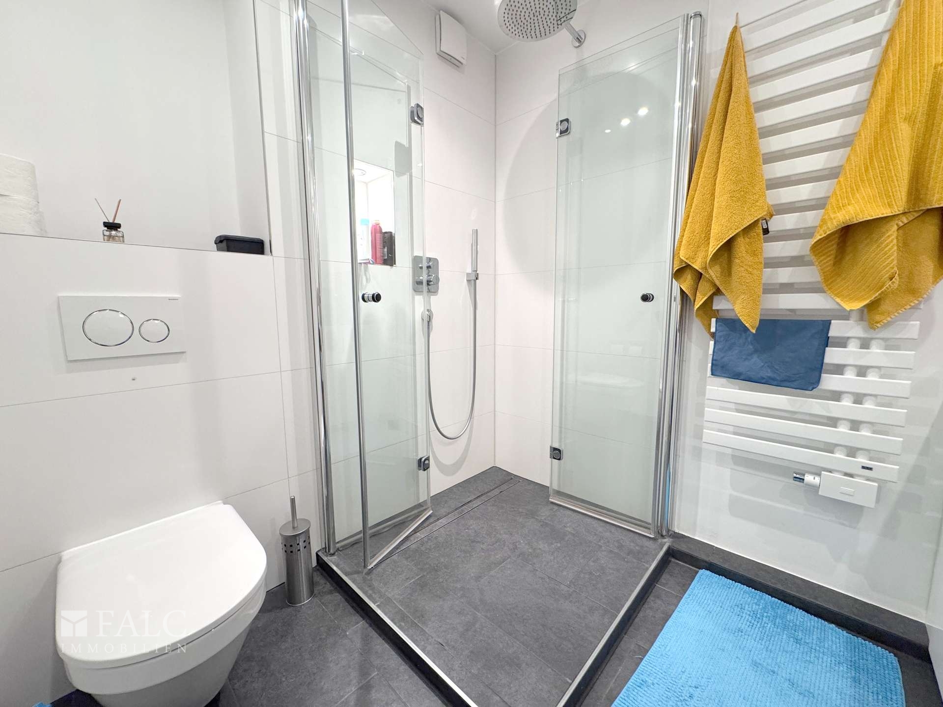Badezimmer 2